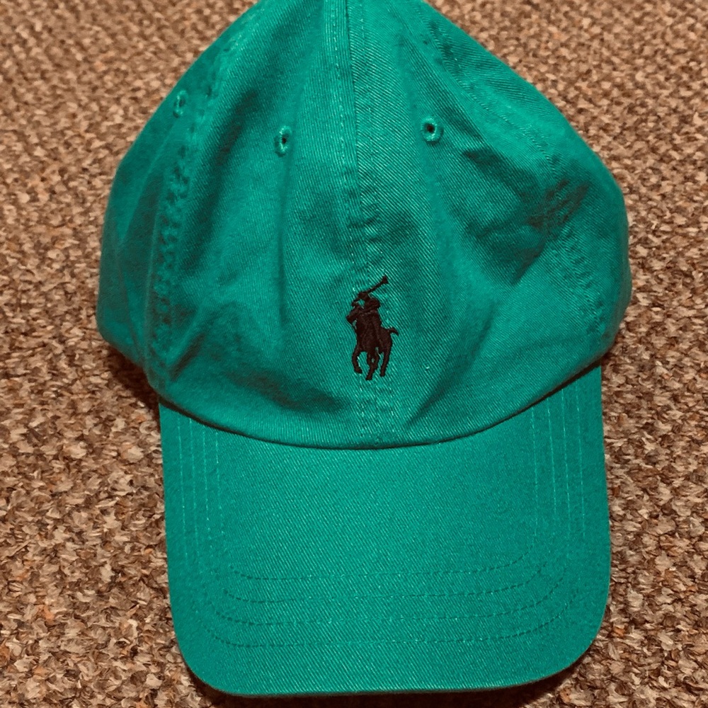 Polo Ralph Lauren Ball Cap